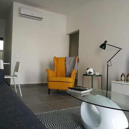 Séqua Apartamento Tavira Extérieur photo