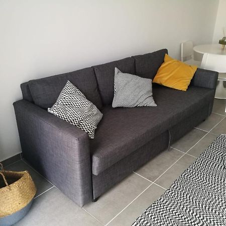 Séqua Apartamento Tavira Extérieur photo