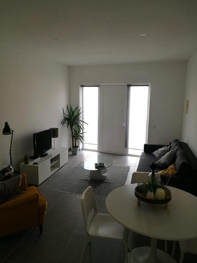 Séqua Apartamento Tavira Extérieur photo