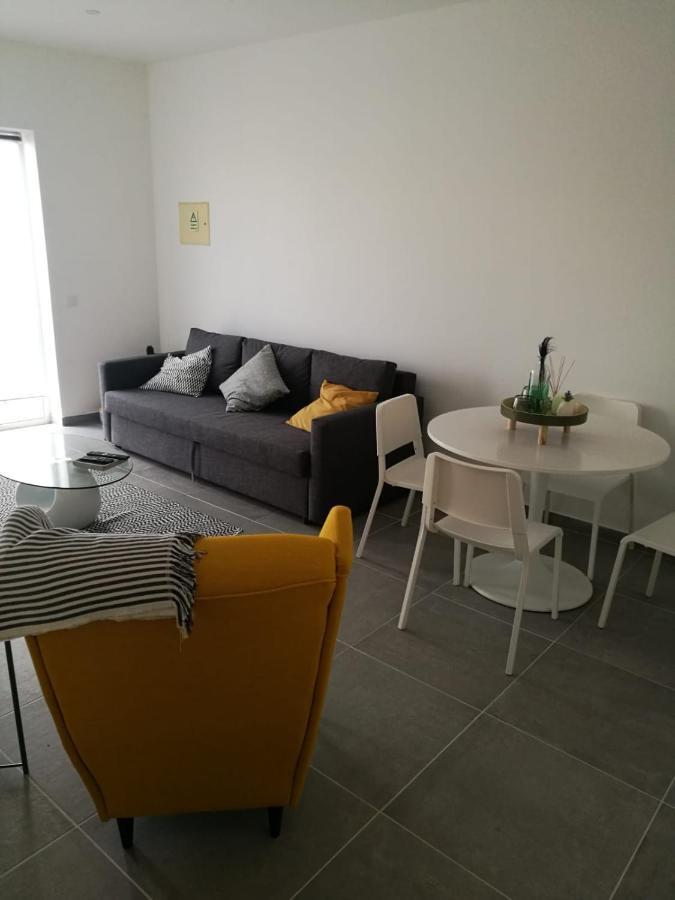 Séqua Apartamento Tavira Extérieur photo